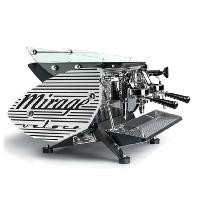 Picture for category Coffee Machines