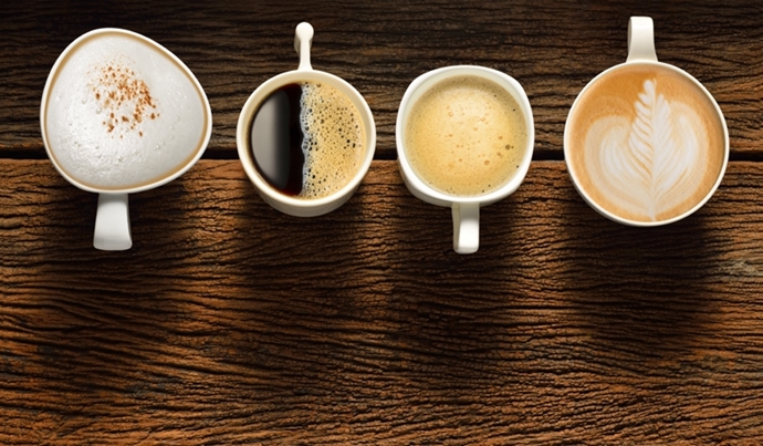 How Do You Drink Your Coffee?